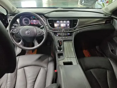 Buick LaCrosse 2019, 60599 км, за 64500 CNY - фото 10