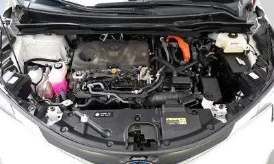 Toyota Sienna 2021, 56999 км, за 46900000 KRW - фото 6