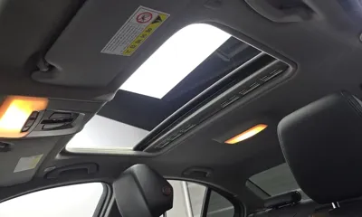BMW 3-Series 2017, 129123 км, за 11990000 KRW - фото 19