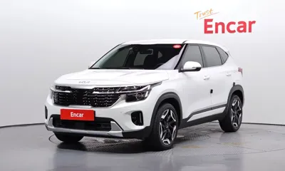 Kia Seltos · 2026 год