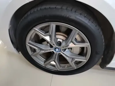 BMW i3 2023, 86700 км, за 121100 CNY - фото 23