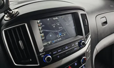 Hyundai Starex 2019, 117251 км, за 14800000 KRW - фото 13