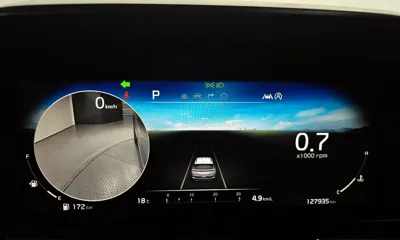 Kia Canival 2021, 127935 км, за 22500000 KRW - фото 8