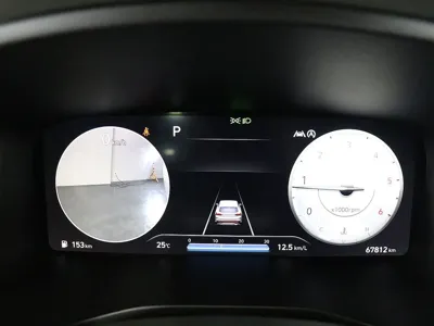 Hyundai Santafe 2021, 67810 км, за 26900000 KRW - фото 6