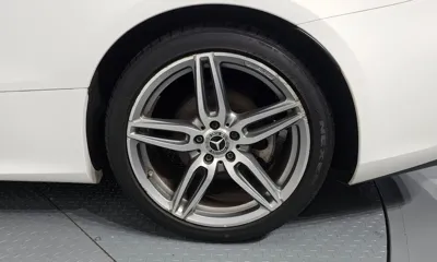 Mercedes-Benz E-Class 2018, 55591 км, за 31990000 KRW - фото 21