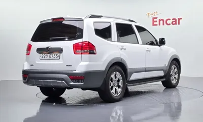 Kia Mohave 2017, 147371 км, за 14800000 KRW - фото 2