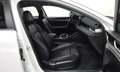 Kia K5 2020, 58426 км, за 17780000 KRW - фото 11