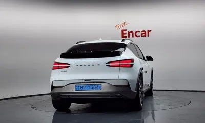 Genesis GV60 2022, 64918 км, за 46390000 KRW