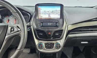 ChevroletGMDaewoo Spark 2017, 83270 км, за 4700000 KRW - фото 14