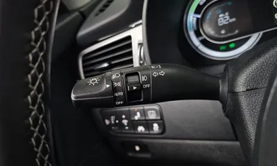 Kia Niro 2018, 48995 км, за 17700000 KRW - фото 19