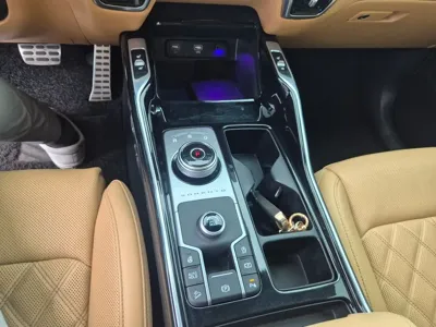 Kia Sorento 2021, 111518 км, за 22500000 KRW - фото 9