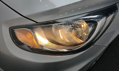 Hyundai Accent 2014, 103672 км, за 4200000 KRW - фото 22