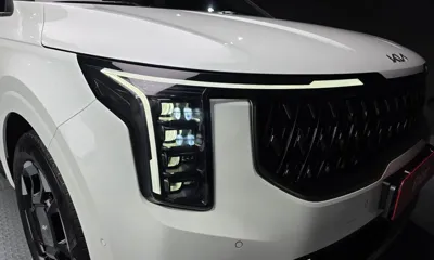 Kia Canival 2025, 16204 км, за 48800000 KRW - фото 22