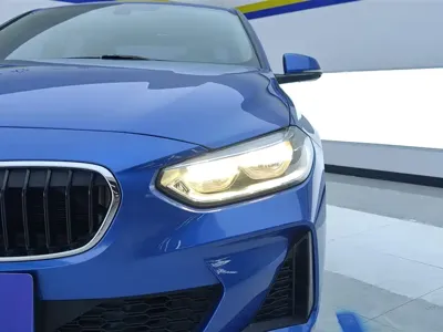 BMW 1 Series 2019, 95300 км, за 62500 CNY - фото 5