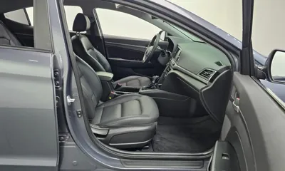 Hyundai Avante 2018, 78197 км, за 12500000 KRW - фото 11