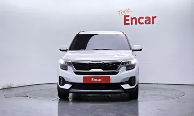Kia Seltos 2022, 74177 км, за 17500000 KRW - фото 3