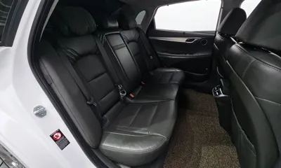 Hyundai Grandeur 2020, 104107 км, за 23500000 KRW - фото 36