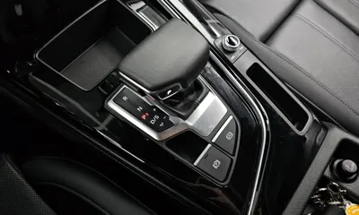 Audi A4 2021, 33900 км, за 24500000 KRW - фото 9