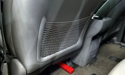 Kia Canival 2019, 161749 км, за 10500000 KRW - фото 30