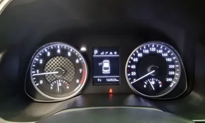 Hyundai Avante 2019, 160528 км, за 9900000 KRW - фото 8
