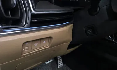 Kia Sorento 2025, 39096 км, за 36000000 KRW - фото 28