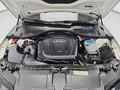 Audi A6 2013, 105317 км, за 8400000 KRW - фото 6