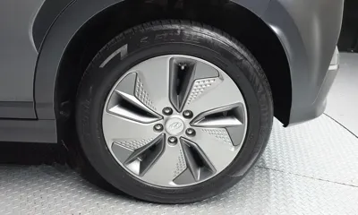 Hyundai Kona 2019, 131593 км, за 16500000 KRW - фото 21