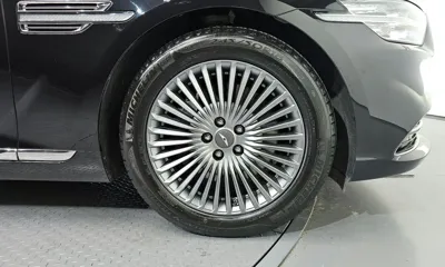 Genesis G90 2019, 73652 км, за 32500000 KRW - фото 21