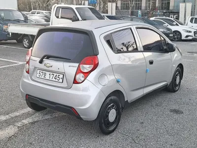 ChevroletGMDaewoo Spark 2014, 112000 км, за 1990000 KRW - фото 6