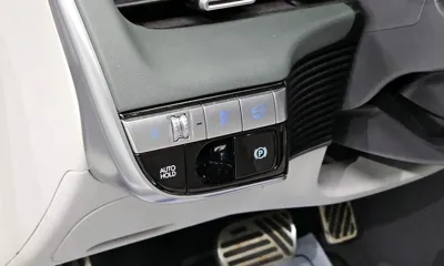 Hyundai Ioniq5 2022, 170116 км, за 24800000 KRW - фото 32