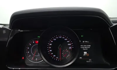 Hyundai Avante 2022, 80241 км, за 14990000 KRW - фото 8