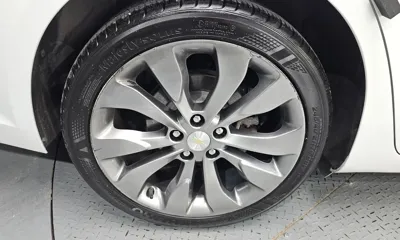 ChevroletGMDaewoo Malibu 2017, 132603 км, за 6400000 KRW - фото 5