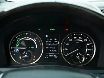 Toyota Alphard 2020, 150000 км, за 398000 CNY - фото 30