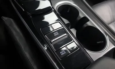 Hyundai Sonata 2020, 125333 км, за 12200000 KRW - фото 28