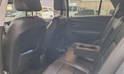 ChevroletGMDaewoo Trax 2019, 113369 км, за 7100000 KRW - фото 10