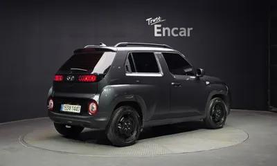 Hyundai Casper 2024, 22541 км, за 15900000 KRW