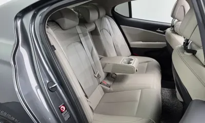 Genesis G70 2018, 131569 км, за 17500000 KRW - фото 26
