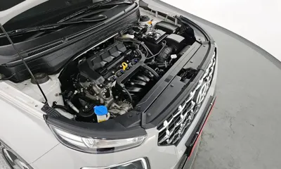 Hyundai Venue 2022, 67383 км, за 15800000 KRW - фото 6