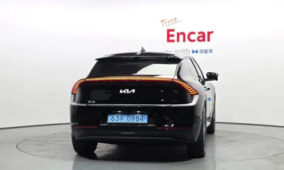 Kia EV6 2023, 73949 км, за 34500000 KRW