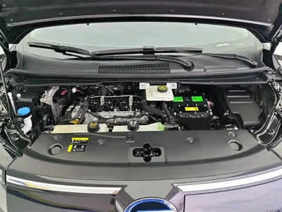 GAC Motor Trumpchi E8 2025, 27900 км, за 139800 CNY - фото 10