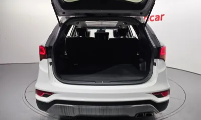 Hyundai Santafe 2016, 117017 км, за 10800000 KRW - фото 20