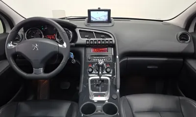 Peugeot 3008 2014, 99061 км, за 4500000 KRW - фото 7