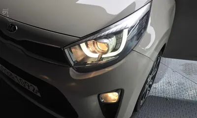 Kia Morning 2019, 41790 км, за 9200000 KRW - фото 22