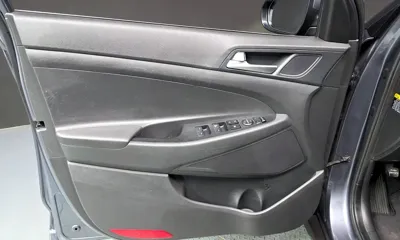 Hyundai Tucson 2017, 57690 км, за 10000000 KRW - фото 24