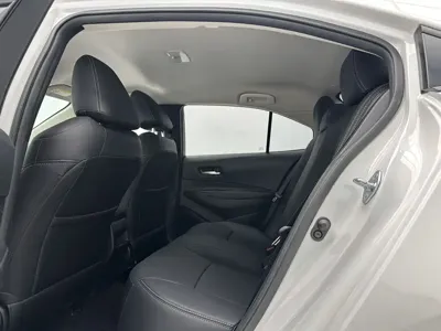 Toyota Corolla 2023, 18000 км, за 91800 CNY - фото 6