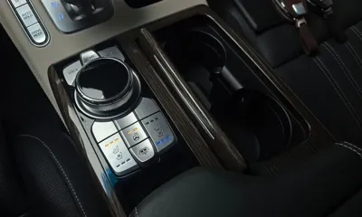 Genesis G90 2019, 117353 км, за 29900000 KRW - фото 28