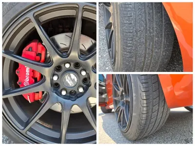 ChevroletGMDaewoo Aveo 2014, 189350 км, за 3500000 KRW - фото 19