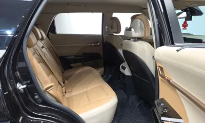 KG_Mobility_Ssangyong Actyon 2025, 22473 км, за 27000000 KRW - фото 11
