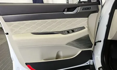 Hyundai Palisade 2022, 106353 км, за 26900000 KRW - фото 24