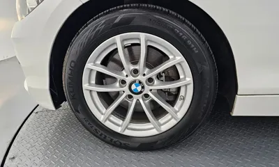 BMW 1-Series 2019, 50725 км, за 17400000 KRW - фото 5